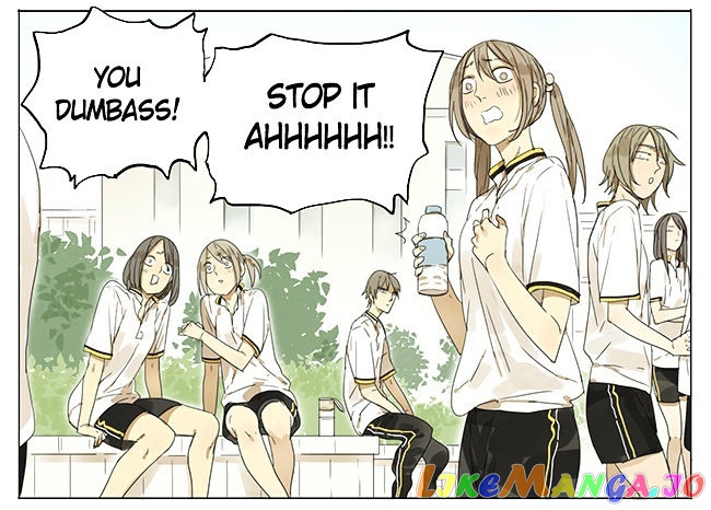 19 Days chapter 60 image 6